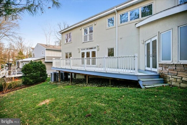 property at 6600 80th Pl