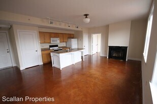 2200 Wisconsin in Washington, DC - Building Photo