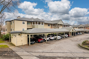 Rivers Edge Condominiums in Portland, OR - Building Photo - Primary Photo