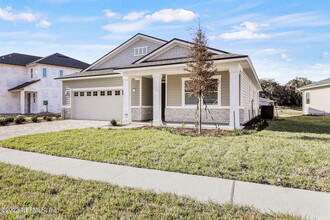 178 Napo Wy in Jacksonville, FL - Foto de edificio - Building Photo