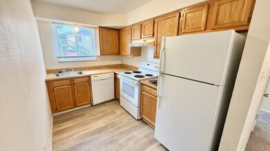 3650 Upham in Wheat Ridge, CO - Building Photo - Building Photo