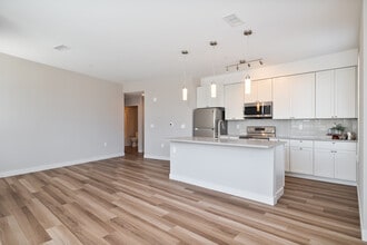 The Dexter in Cleveland, OH - Building Photo - Interior Photo