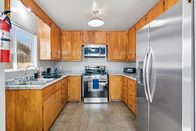 property at 45426 10th St W