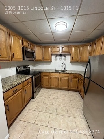 property at 1005-1015-1015 Lincoln St