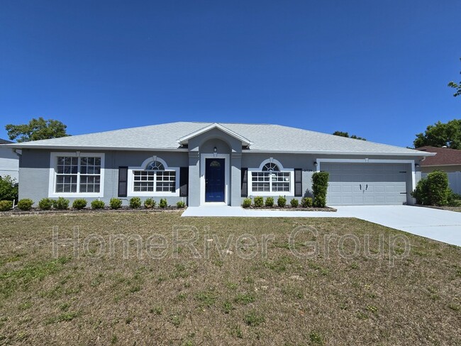 5739 SW 117th Lane Rd in Ocala, FL - Building Photo - Building Photo