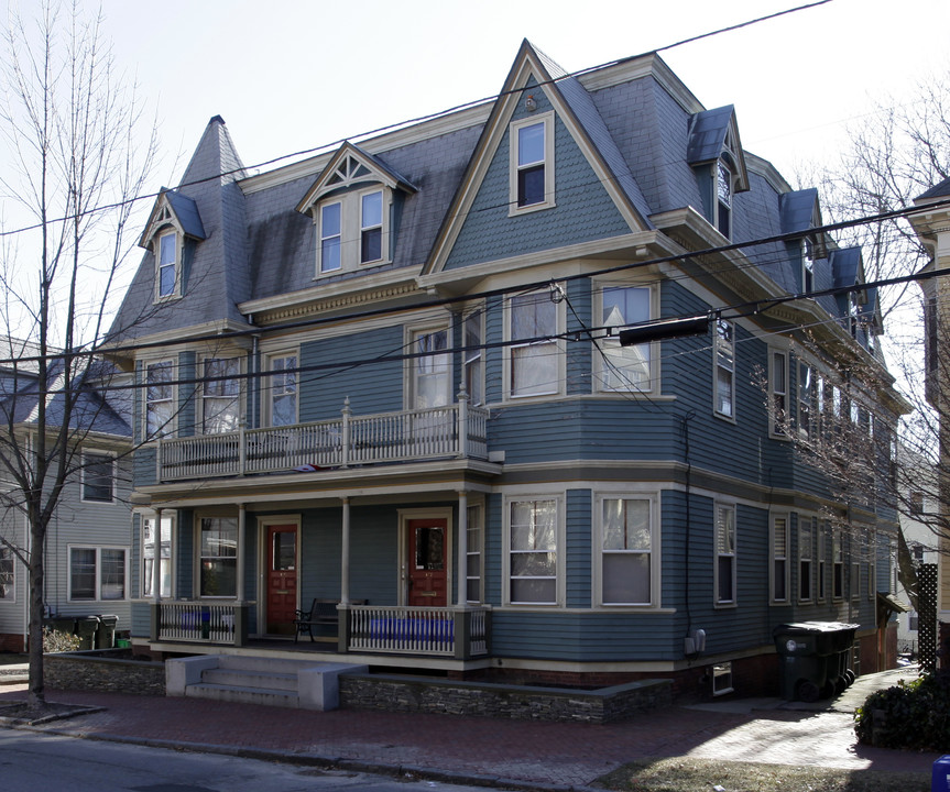 177-179 Power St in Providence, RI - Building Photo