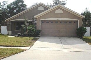 3143 Lindera Dr in Deltona, FL - Building Photo