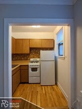 737 W Belmont Ave, Unit 739-206 in Chicago, IL - Foto de edificio - Building Photo