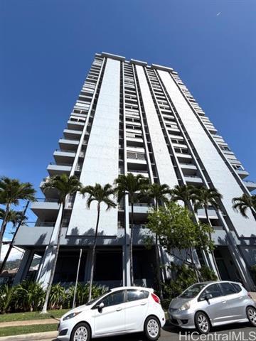 property at 2100 Date St