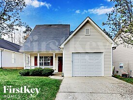 7141 Crystal Creek Pl in Douglasville, GA - Building Photo