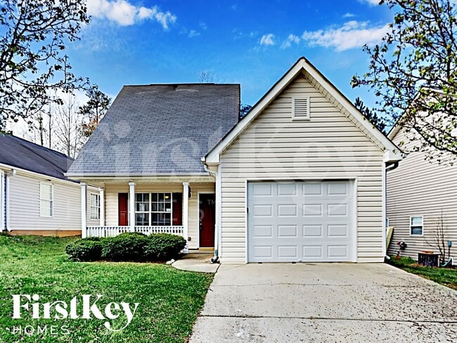 7141 Crystal Creek Pl