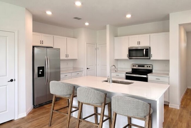 8695 Elmo Ln, Unit 1105 in Jacksonville, FL - Building Photo - Building Photo