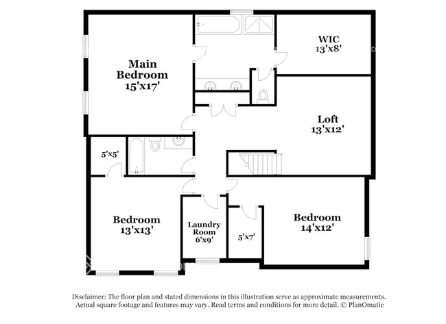 3307 BRYANT Mdw Cir in Buford, GA - Building Photo - Building Photo