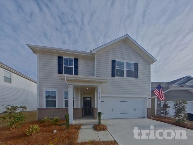 property at 2412 Appalachian Trl Dr