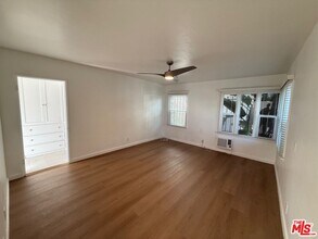 1157 N Genesee Ave in West Hollywood, CA - Building Photo - Building Photo