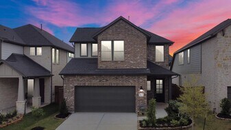 6627 Jasper Valley Cir in Katy, TX - Building Photo