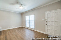 66 Brees Blvd in San Antonio, TX - Building Photo - Building Photo