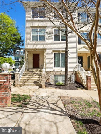 11312 King George Dr in Silver Spring, MD - Building Photo - Building Photo