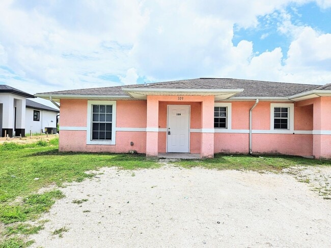 property at 109 W 12th St
