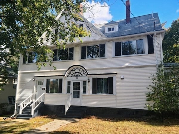10 Allston St, Unit 1