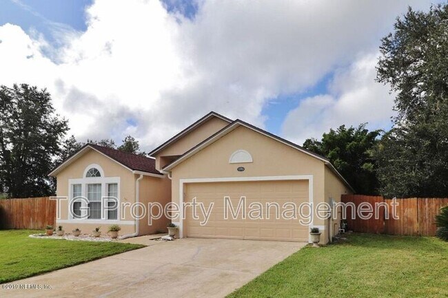 11034 Englenook Dr in Jacksonville, FL - Building Photo - Building Photo