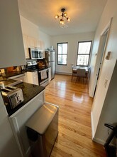 265 Lexington St, Unit Apt 3 in Boston, MA - Building Photo - Building Photo