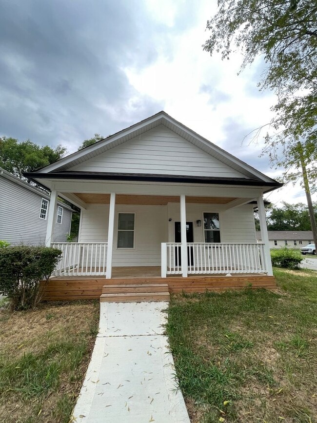 501 S Lyerly St in Chattanooga, TN - Building Photo - Building Photo