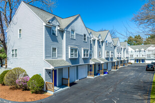 Olde Middlesex estates Apartments