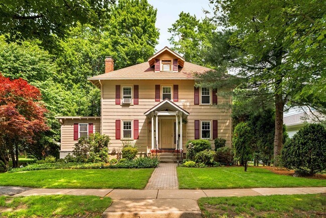 property at 22 Chapin Rd
