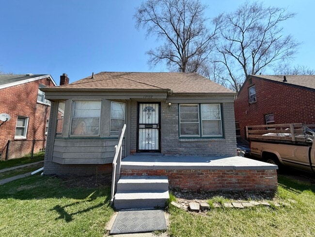 property at 18532 Kentfield St