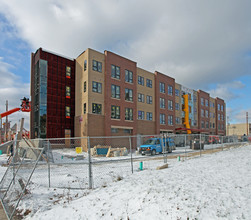 Veterans Manor in Milwaukee, WI - Building Photo - Building Photo