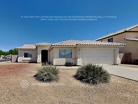 16090 W Maricopa St in Goodyear, AZ - Building Photo