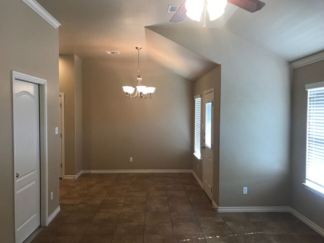 4500 Passion Flower Loop in Killeen, TX - Building Photo - Building Photo