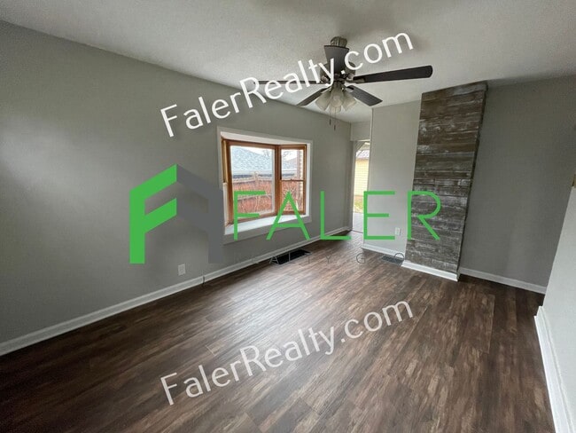 944 Highridge Ave in Dayton, OH - Building Photo - Building Photo