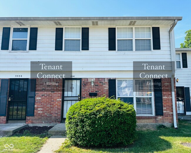 property at 3336 Tara Ln