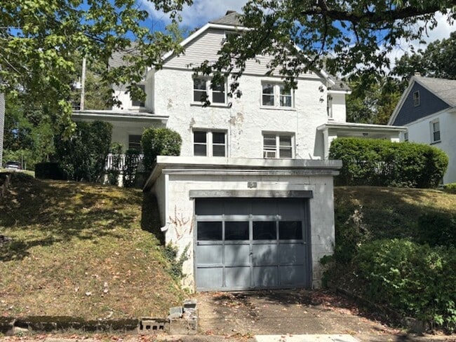 property at 4-5 Cox St