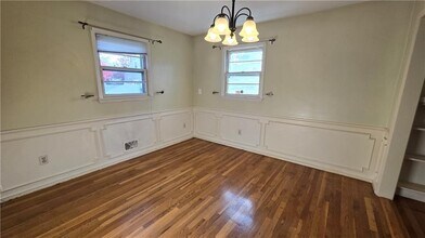 7 Eliza St in Providence, RI - Building Photo - Building Photo