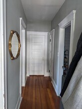 41 Belknap St, Unit #2 in Somerville, MA - Building Photo - Building Photo