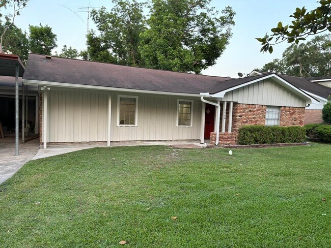 3706 Galway Ln in Houston, TX - Building Photo - Building Photo