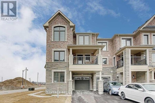 property at 76 Casely Ave.