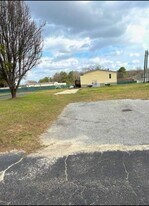 228 Billy Ave in Warner Robins, GA - Building Photo