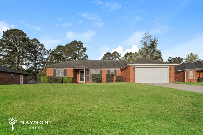 property at 2031 Bassford Dr