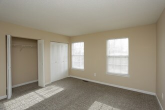 Jamestown Pointe in Greenville, SC - Foto de edificio - Interior Photo