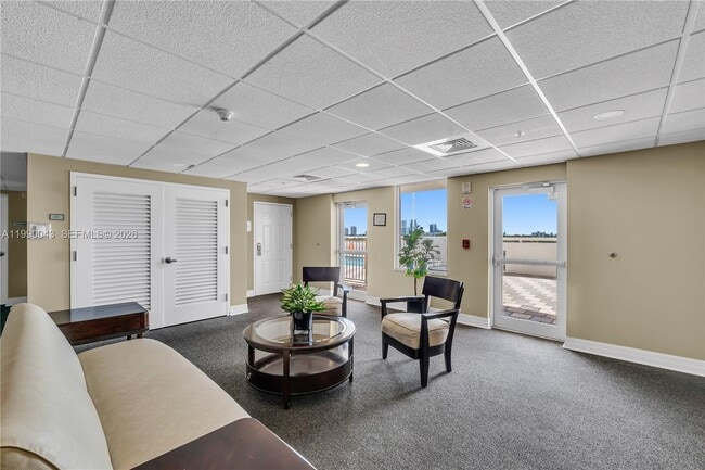 property at 900 SW 8th St