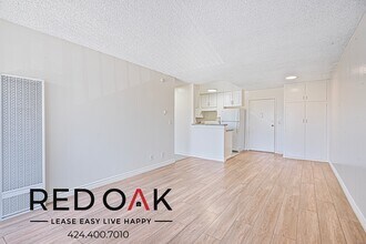 5107 Passons Blvd in Pico Rivera, CA - Building Photo - Building Photo