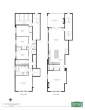 1647 W Irving Park Rd in Chicago, IL - Foto de edificio - Floor Plan