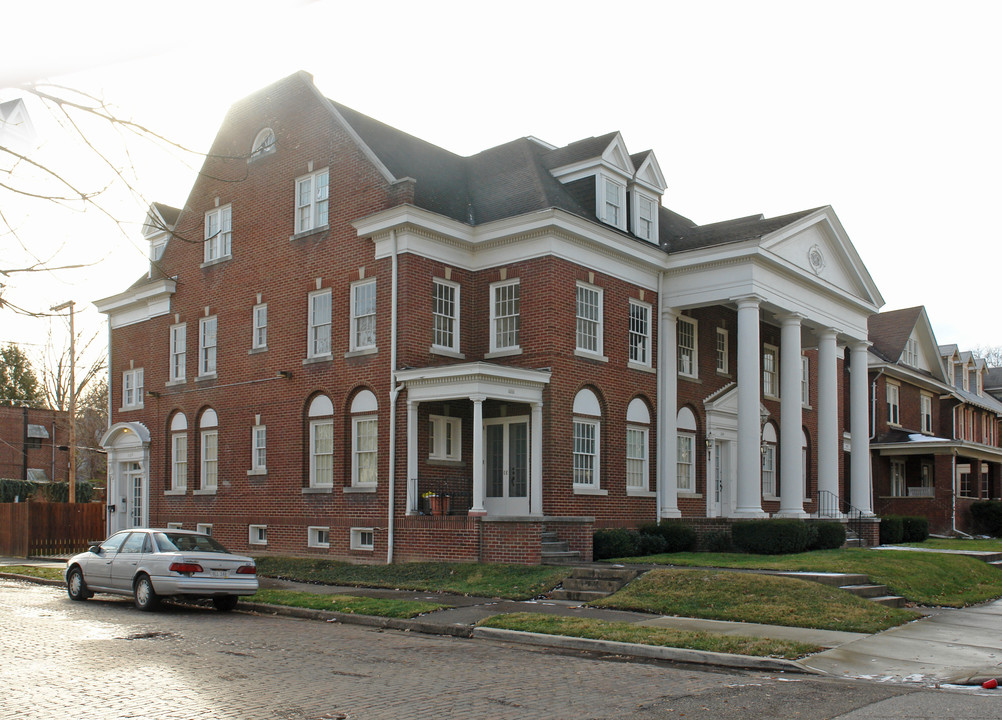 1235-1241 Charleston Ave in Huntington, WV - Building Photo