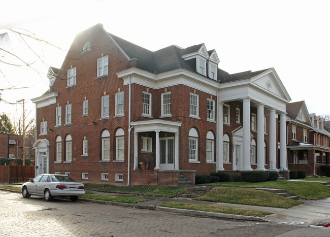 1235-1241 Charleston Ave