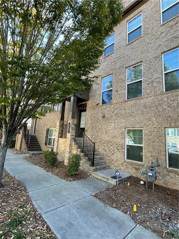 3393 Twinrose Pl in Milton, GA - Building Photo - Building Photo