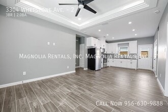 3304 Whetstone Ave, Unit 2 in Edinburg, TX - Building Photo - Building Photo